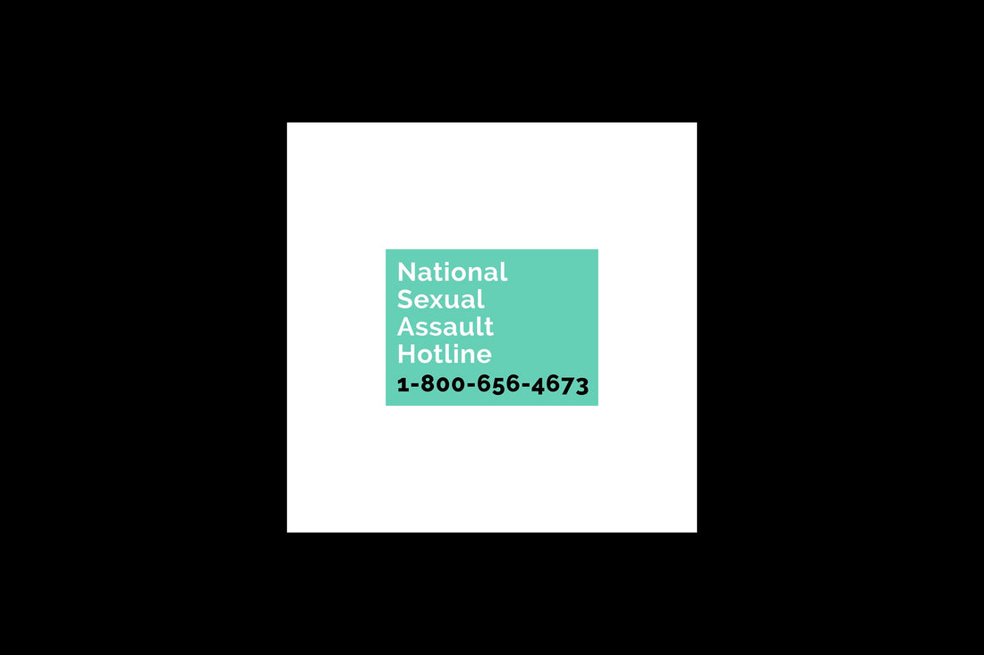 National Sexual Assault Hotline