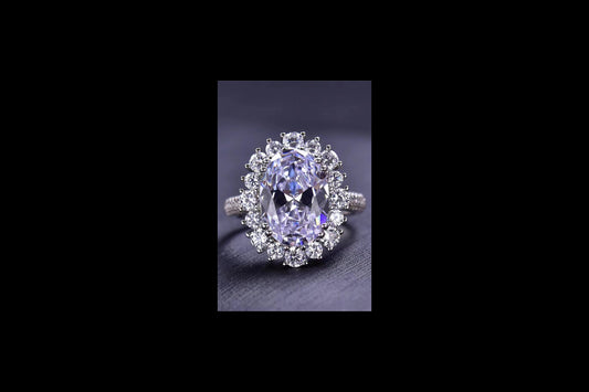 What is Moissanite?