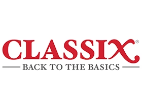 Classix Sweet Swirl Vibrator - Pink