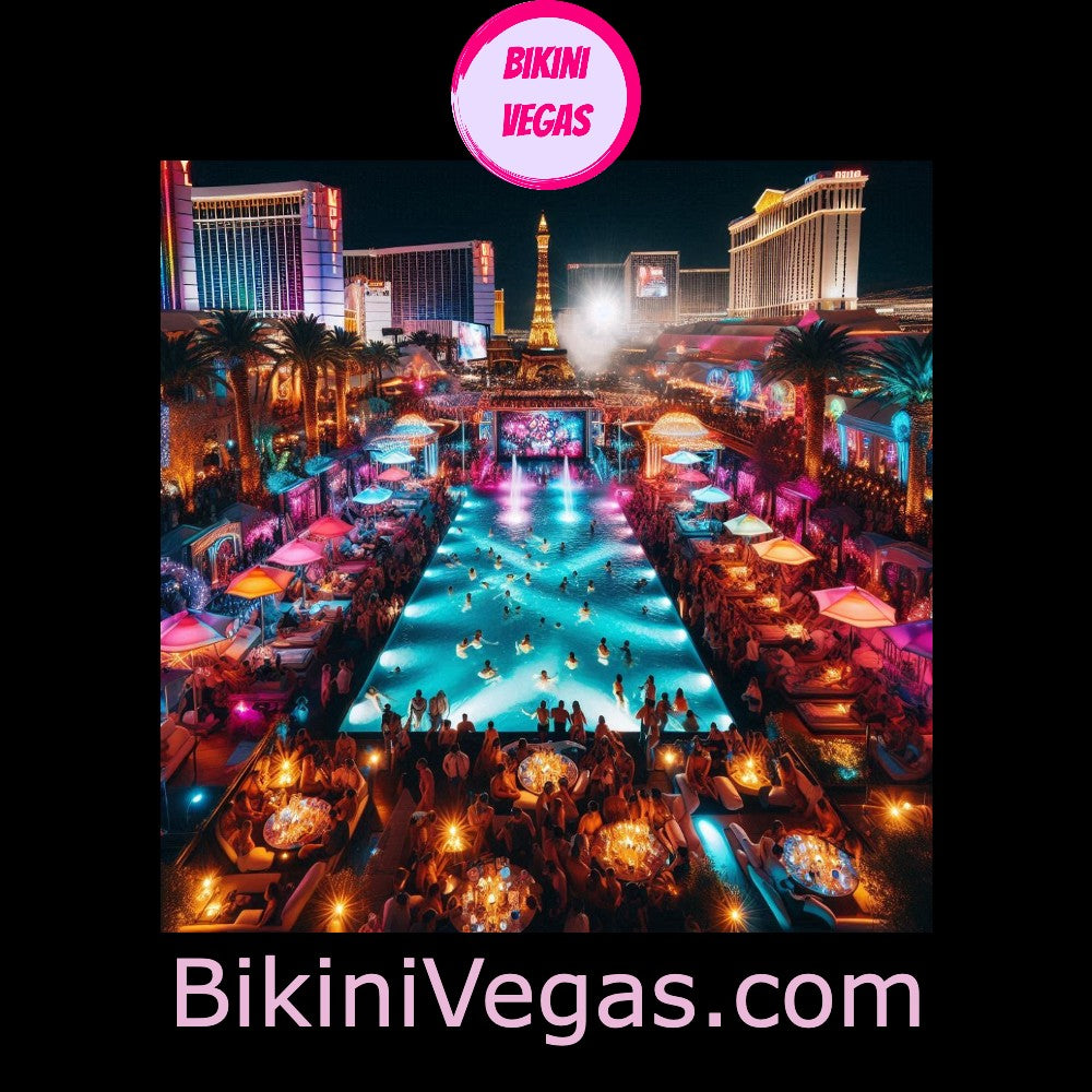 ROMA Bikini Top Number One in 11 Exciting Color Choices