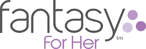 Fantasy For Her Ultimate Pleasure Pro by Pipedream