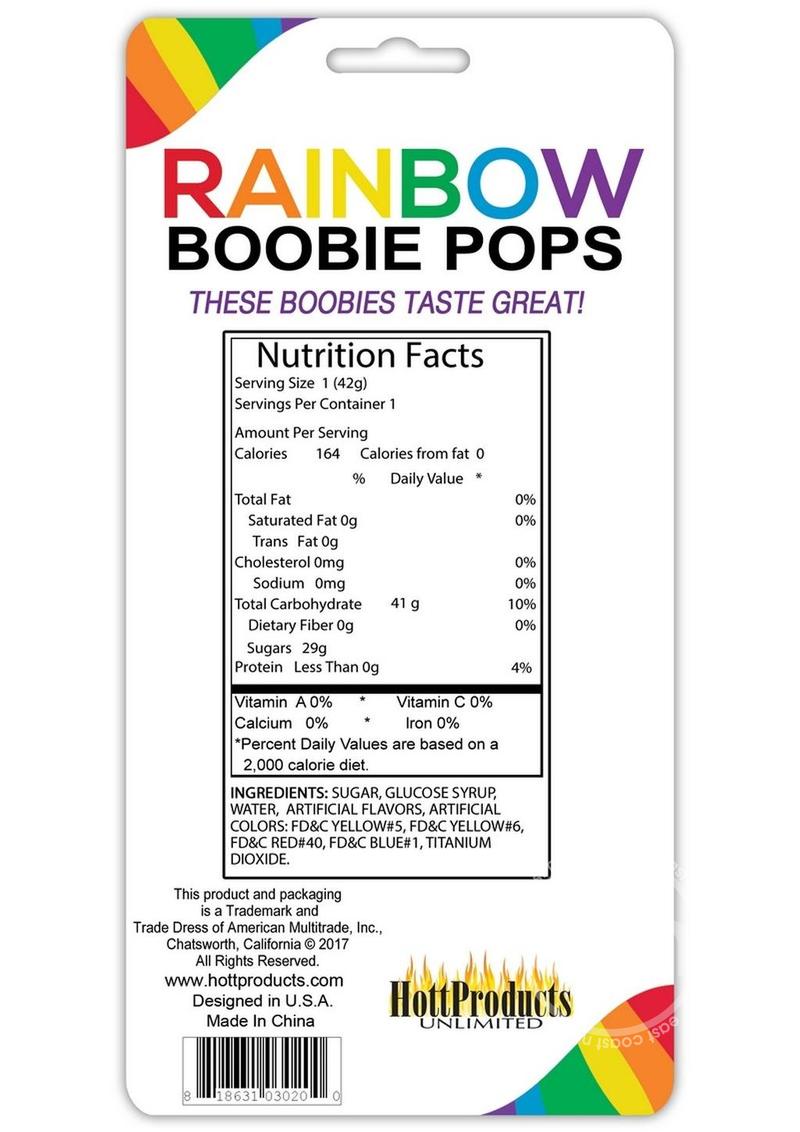 Everyone Loves Boobs Bullnose Adjustable Nipple Clamps