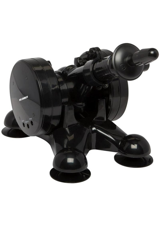 Vac-U-Lock Fuck Machine by Doc Johnson