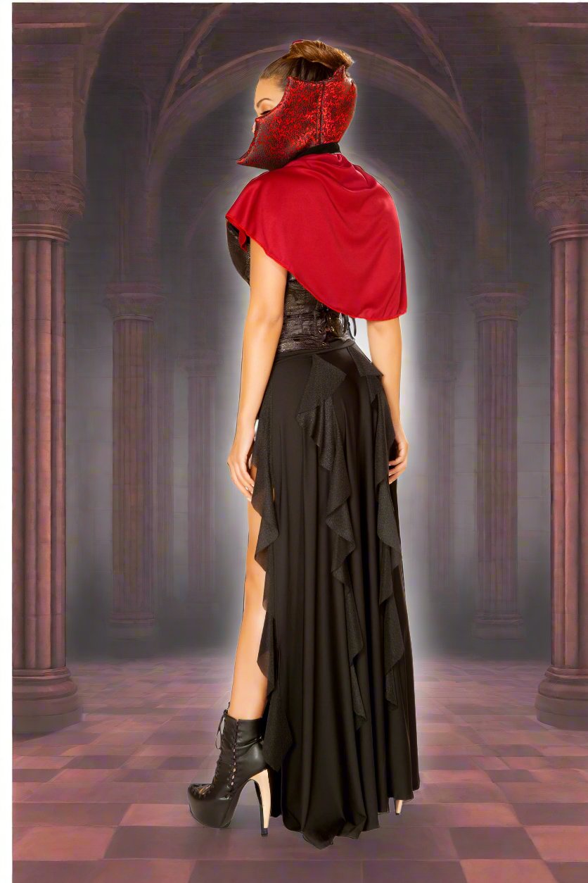 Blood Lusting Vampire Costume by ROMA in Size S, M, or L