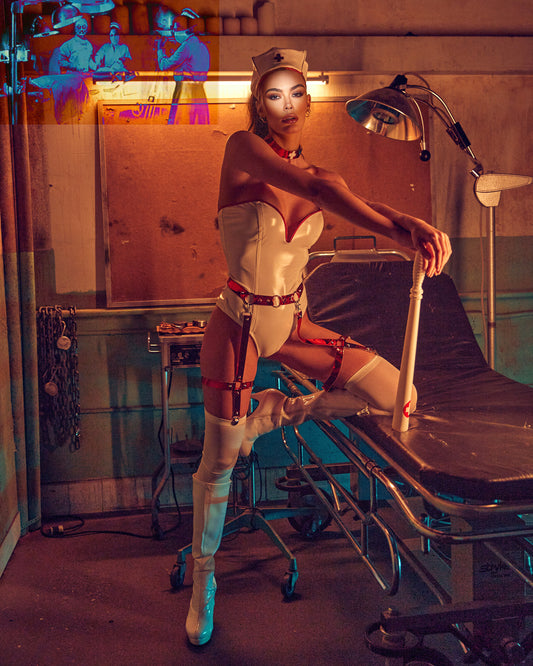 Nurse Baton by ROMA