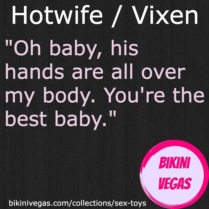 Hotwife and Vixen Nipple Clamps