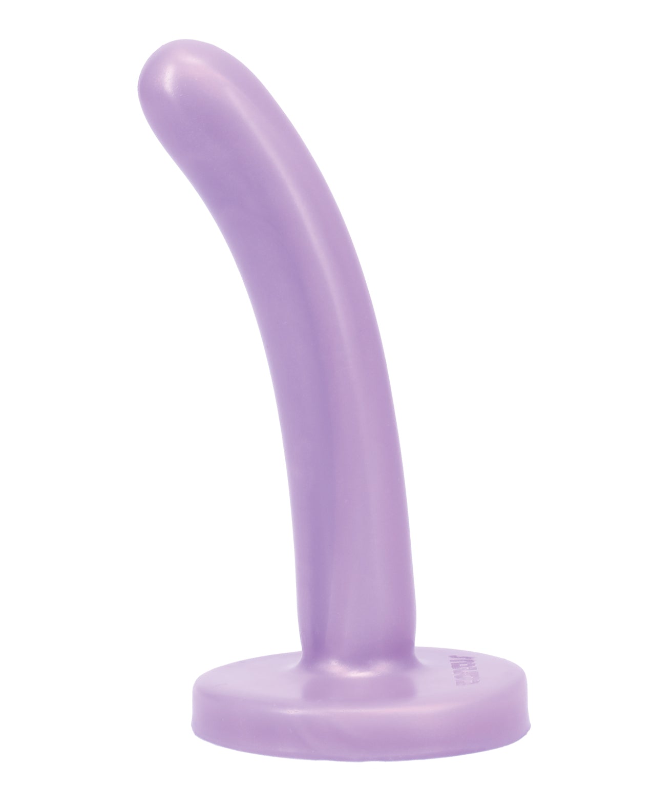 Tantus Bend Over Beginner Kit in Lavender