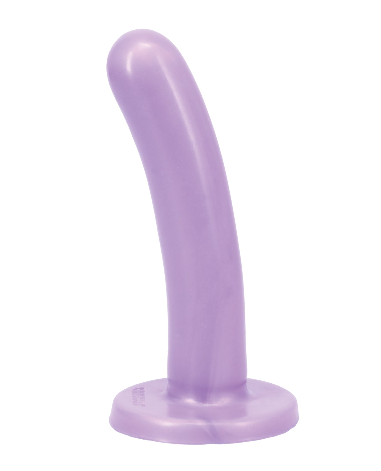 Tantus Bend Over Beginner Kit in Lavender