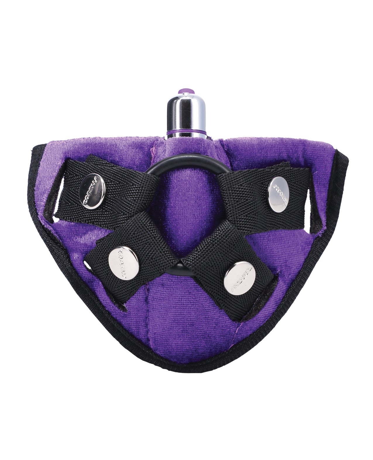 Tantus Bend Over Beginner Kit in Lavender