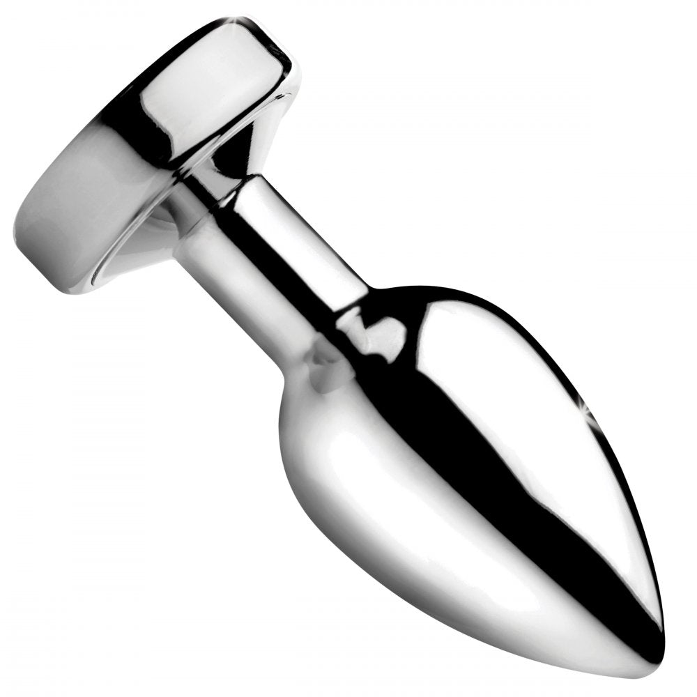 Light Up Anal Plug, S, M, L