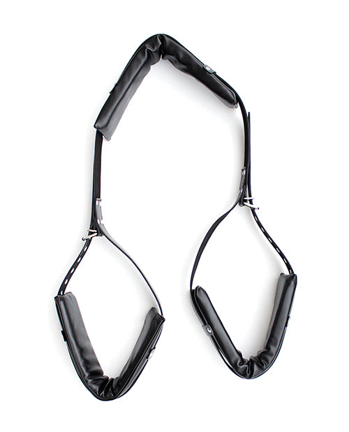 Supremacy Leg Harness