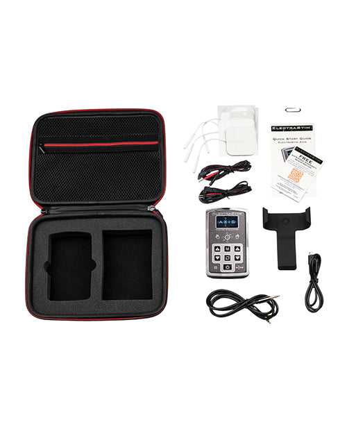 ElectraStim AXIS EM200-C