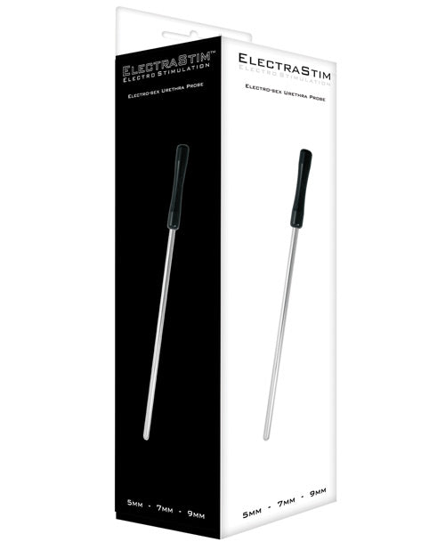 ElectraStim Electro Urethral Sound 5mm, 7mm, or 9mm