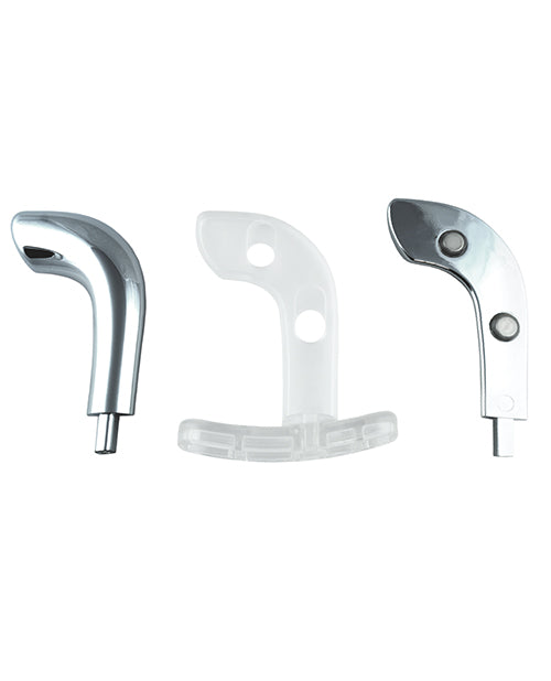ElectraStim Exo Rogue Prostate Massager