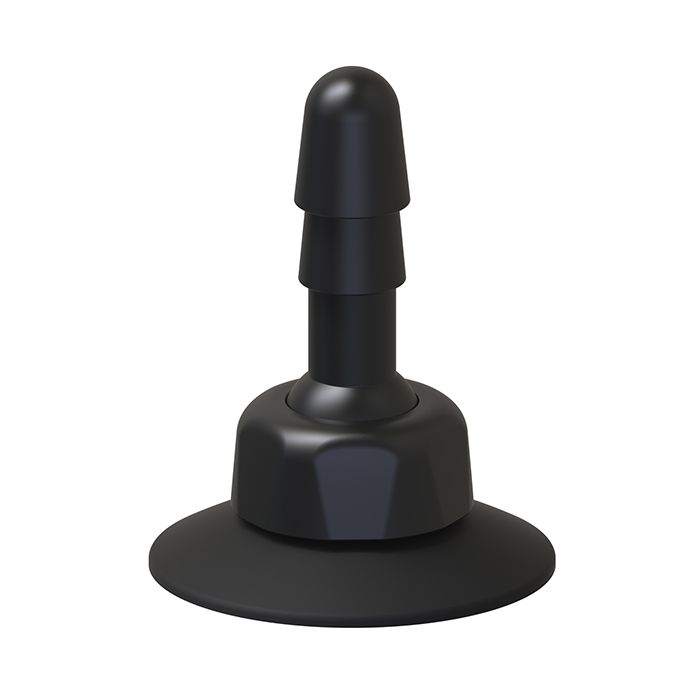 Vac U Lock Deluxe 360 Swivel Suction Cup Plug