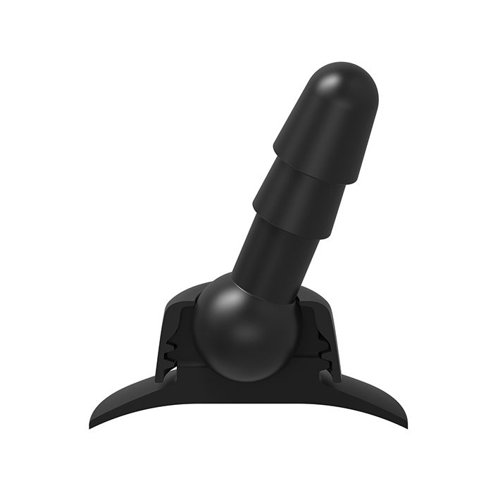 Vac U Lock Deluxe 360 Swivel Suction Cup Plug