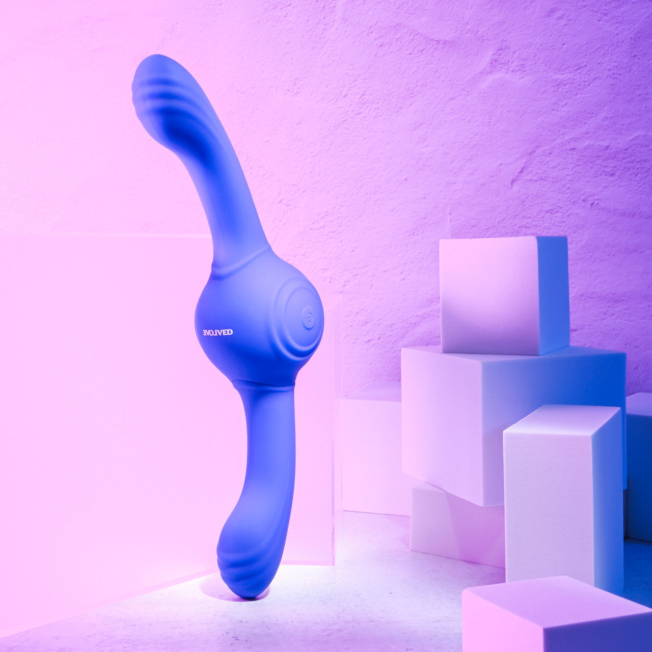 Our Gyro Vibe by Evolved