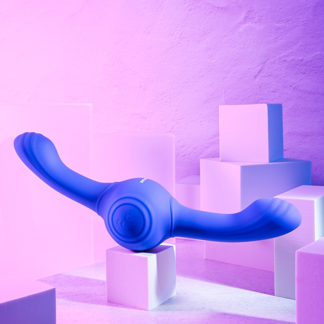 Our Gyro Vibe by Evolved