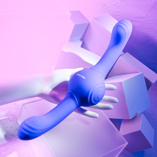Our Gyro Vibe by Evolved