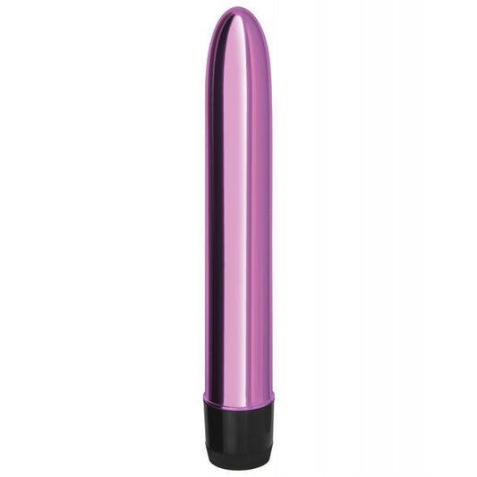 Pink Chrome Classic 7" Vibe