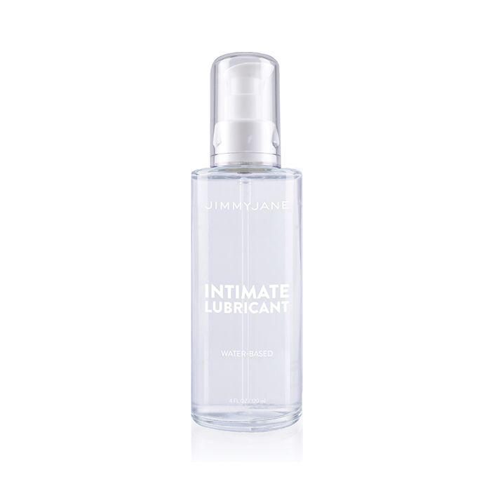 JimmyJane Intimate Lubricant - 4 oz