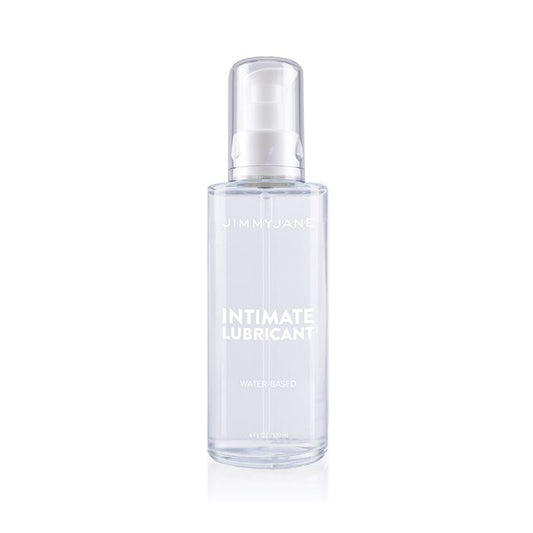 JimmyJane Intimate Lubricant - 4 oz