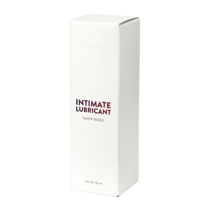 JimmyJane Intimate Lubricant - 4 oz