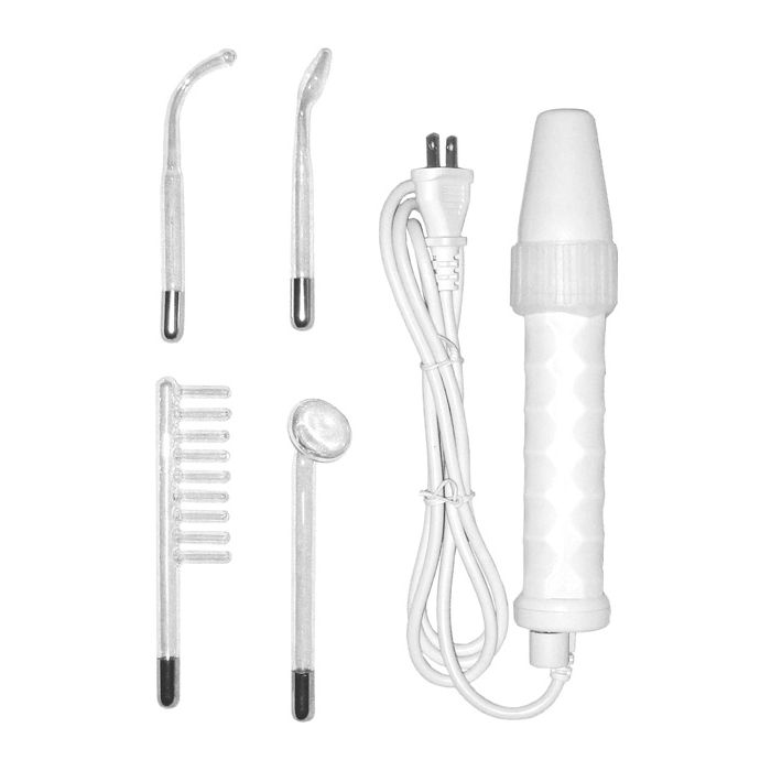 KinkLab Neon Wand Violet