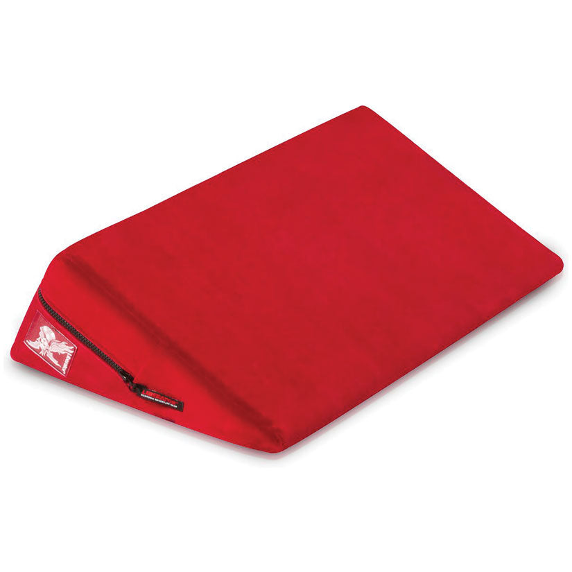 Liberator Wedge in Flame Red