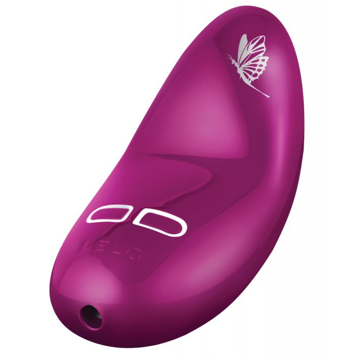 LELO Nea 2 in Color Deep Rose