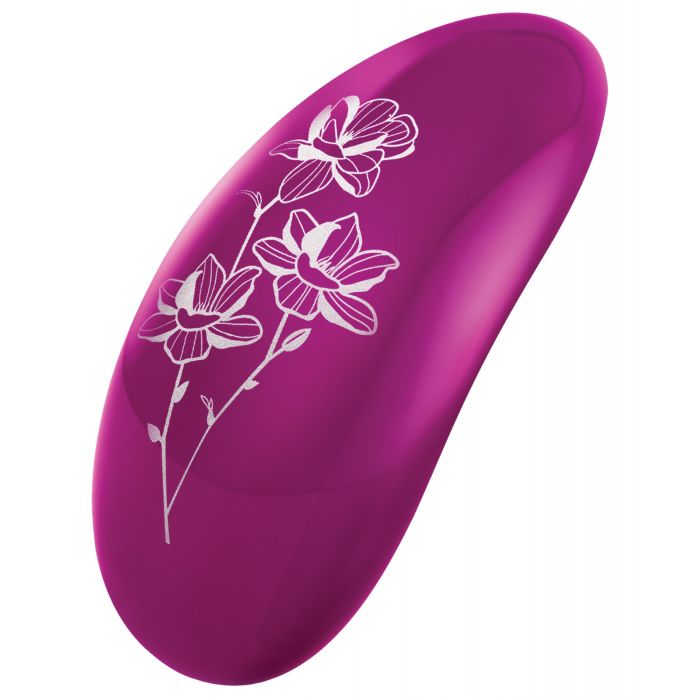 LELO Nea 2 in Color Deep Rose