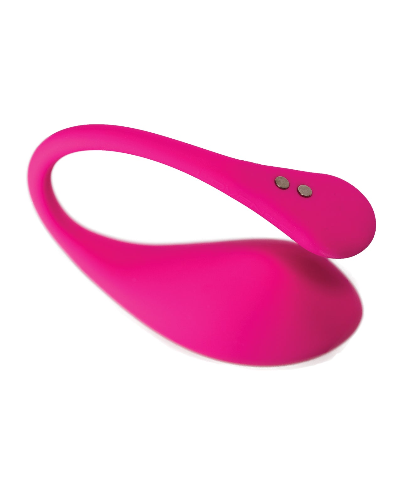 Lovense Lush 3.0 Sound Activated Camming Pink Vibrator