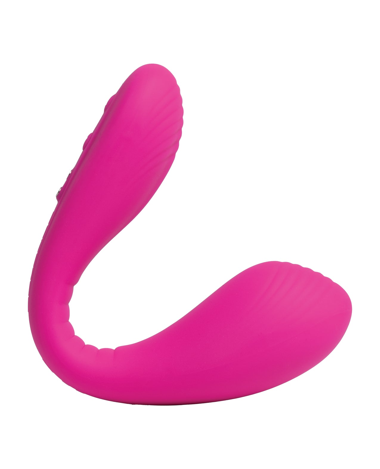 Lovense Dolce (previously Quake) Pink Adjustable Dual Stimulator