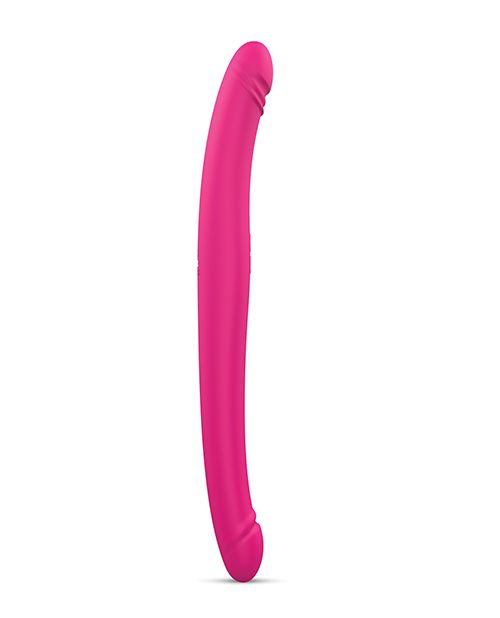 Dorcel Orgasmic Double Do 16.5" Thrusting and Vibrating Double Dong