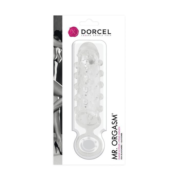Dorcel Mr Orgasm Penis Sheath