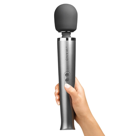 Le Wand Rechargeable Massager