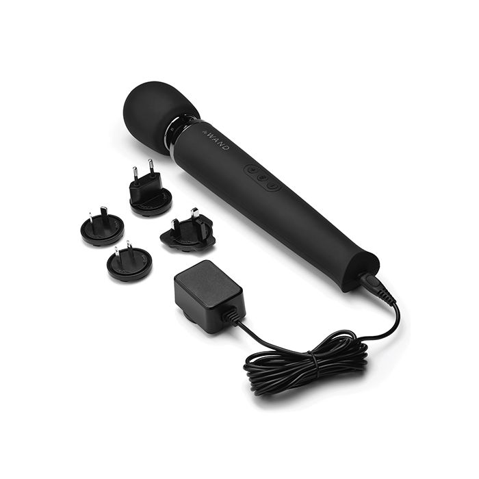 Le Wand Rechargeable Massager