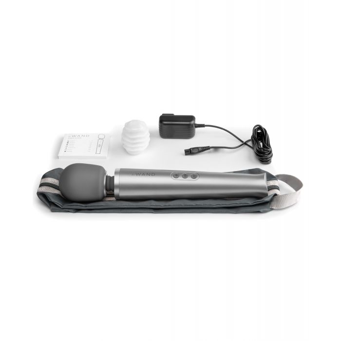Le Wand Rechargeable Massager