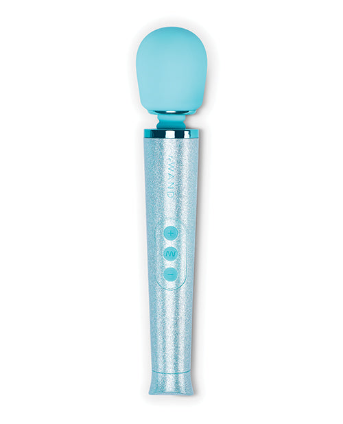Le Wand Petite All That Glimmers Limited Edition Set in Blue or Pink