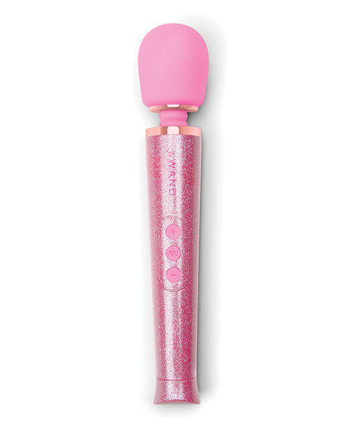 Le Wand Petite All That Glimmers Limited Edition Set in Blue or Pink