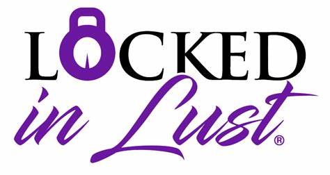 Locked In Lust Crotch Rocket Large Black Strap On