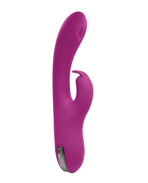 Playboy Pleasure Thumper Rabbit Vibrator