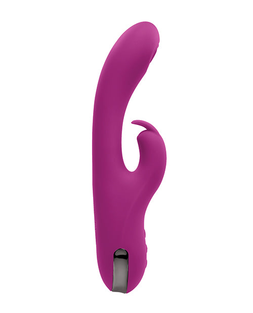 Playboy Pleasure Thumper Rabbit Vibrator