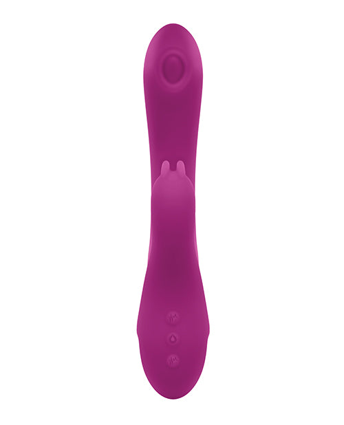 Playboy Pleasure Thumper Rabbit Vibrator