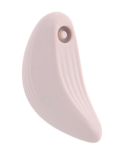 Playboy Pleasure Palm Vibrator by Evolved Novelties