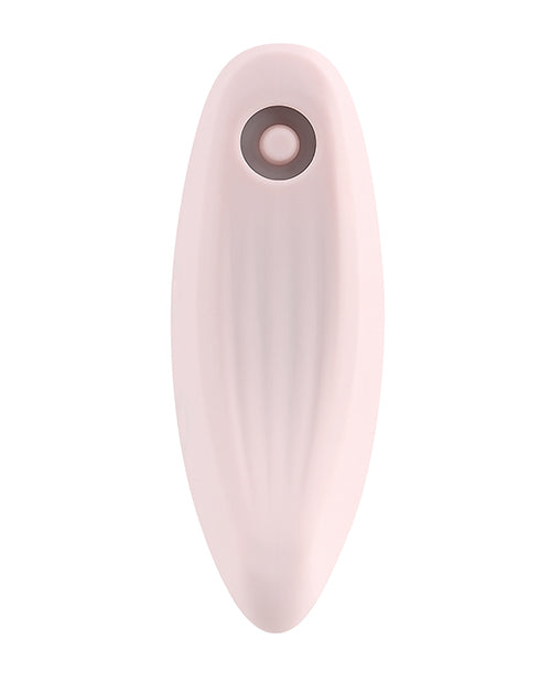 Playboy Pleasure Palm Vibrator by Evolved Novelties