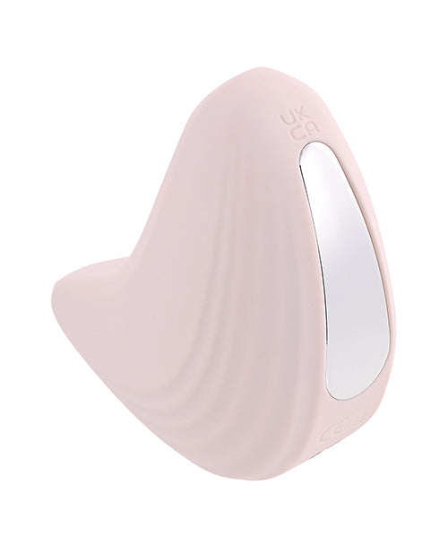 Playboy Pleasure Palm Vibrator by Evolved Novelties