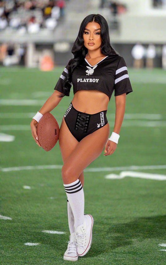 Playboy MVP Costume by ROMA in Size S, M, L, or XL