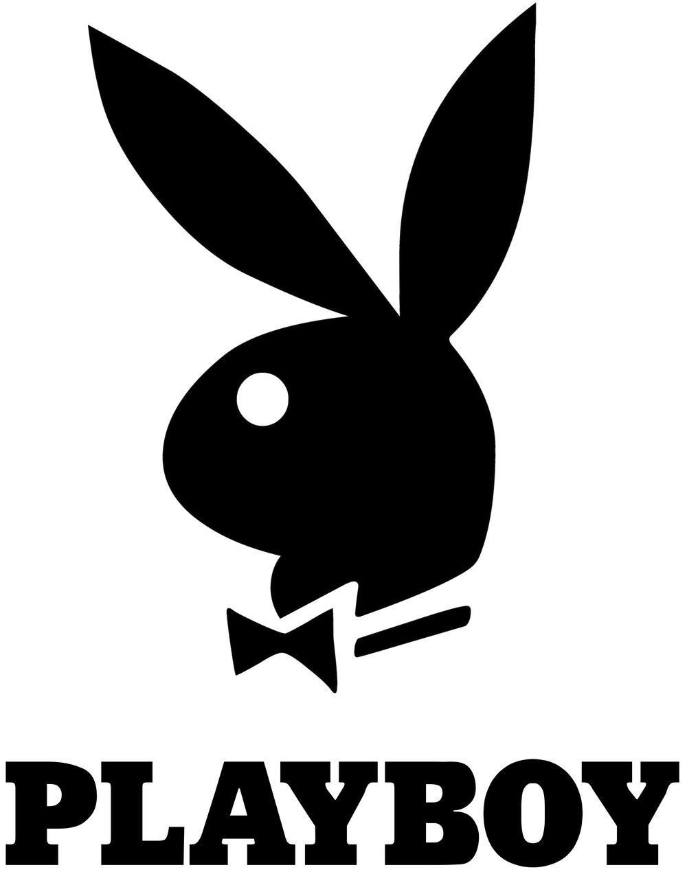 Playboy Slumber Bunny Romper