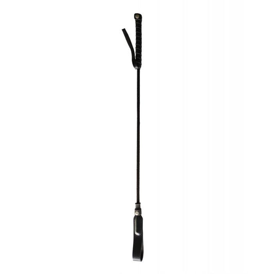 Rouge Long Riding Crop Slim Tip